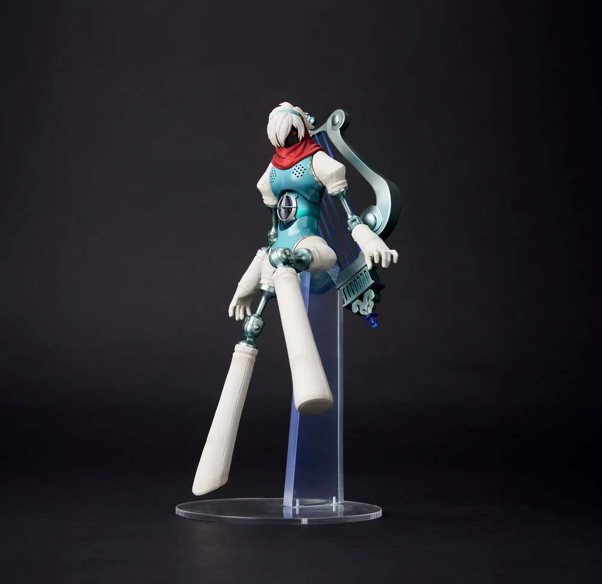 Persona 3 Reload Form-Ism Orpheus