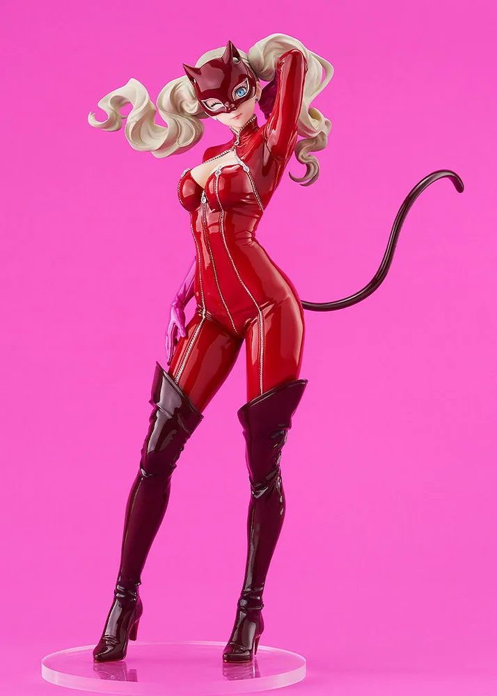 Persona 5 Royal: Pop Up Parade Panther L Size