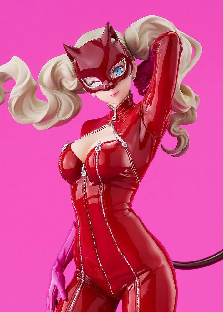 Persona 5 Royal: Pop Up Parade Panther L Size