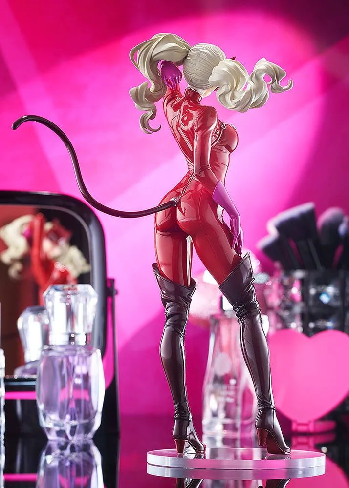 Persona 5 Royal: Pop Up Parade Panther L Size