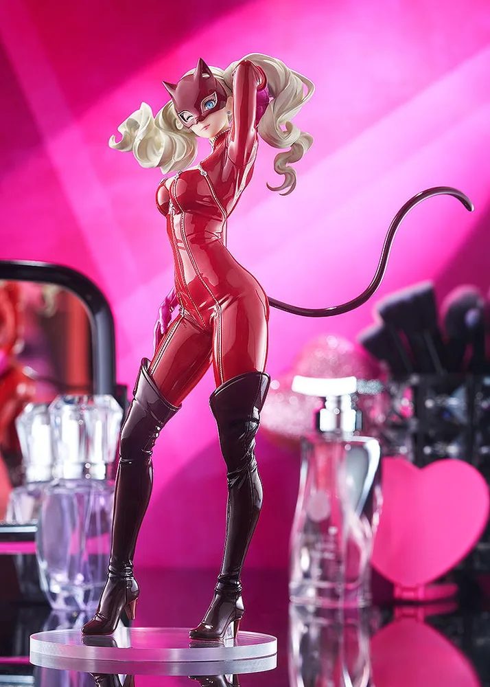 Persona 5 Royal: Pop Up Parade Panther L Size