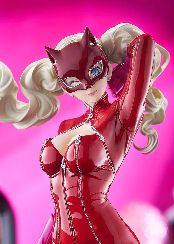 Persona 5 Royal: Pop Up Parade Panther L Size