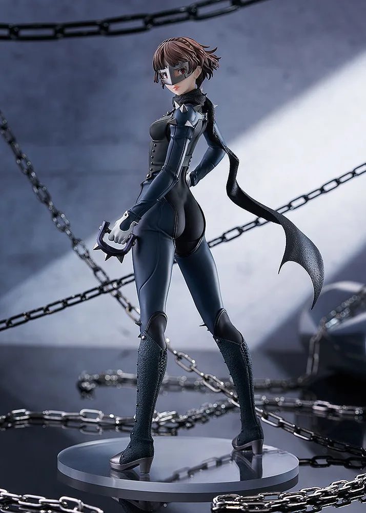 Persona 5 Royal: Pop Up Parade Queen L Size