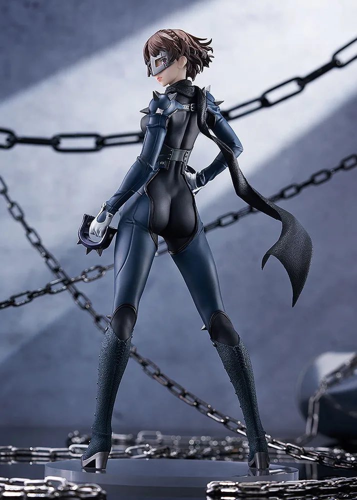 Persona 5 Royal: Pop Up Parade Queen L Size