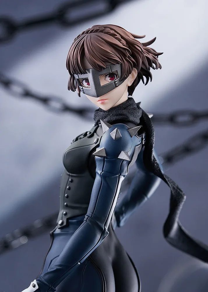 Persona 5 Royal: Pop Up Parade Queen L Size