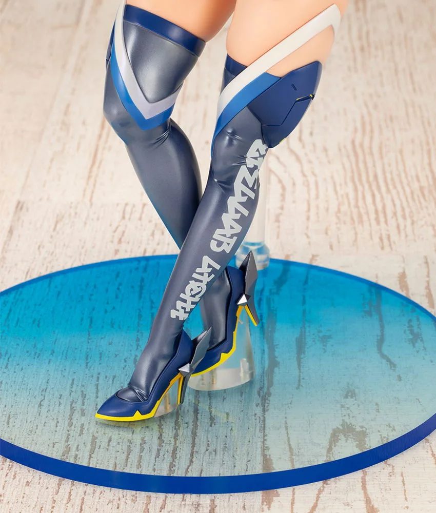 Phantasy Star Online 2 es 1/6 Scale Pre-Painted Figure: Pure Summer's Gene Summer Vacation