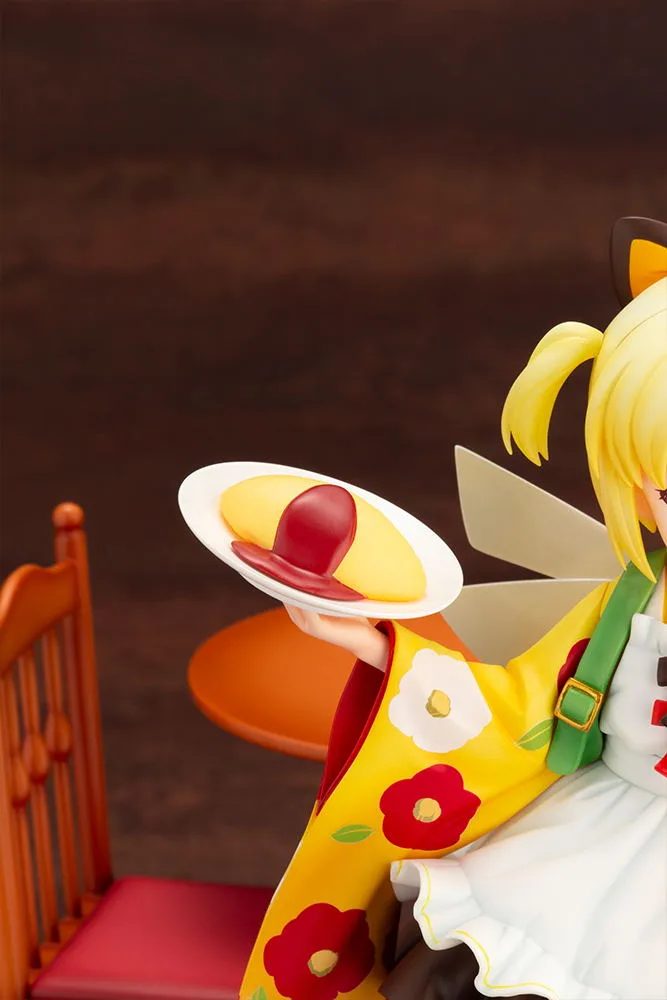 Prima Doll 1/7 Scale Pre-Painted Figure: Gekka