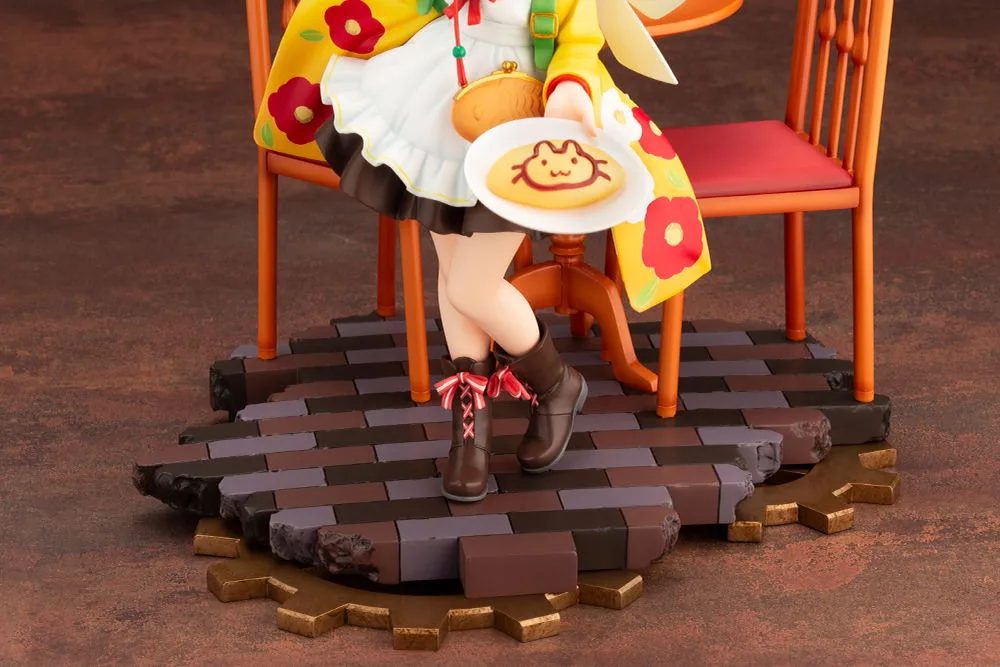 Prima Doll 1/7 Scale Pre-Painted Figure: Gekka