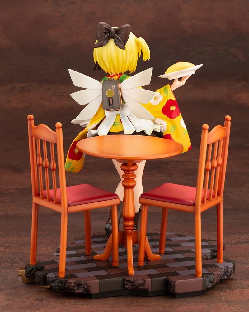 Prima Doll 1/7 Scale Pre-Painted Figure: Gekka