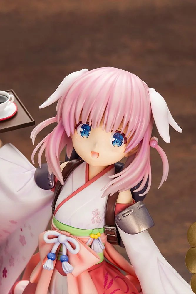 Prima Doll 1/7 Scale Pre-Painted Figure: Haizakura