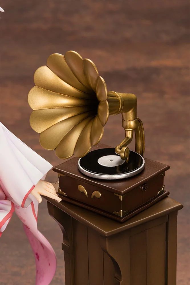Prima Doll 1/7 Scale Pre-Painted Figure: Haizakura