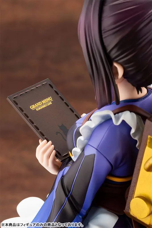 Prima Doll 1/7 Scale Pre-Painted Figure: Karasuba