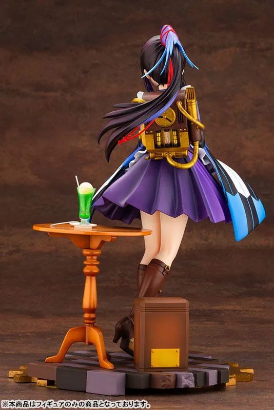 Prima Doll 1/7 Scale Pre-Painted Figure: Karasuba