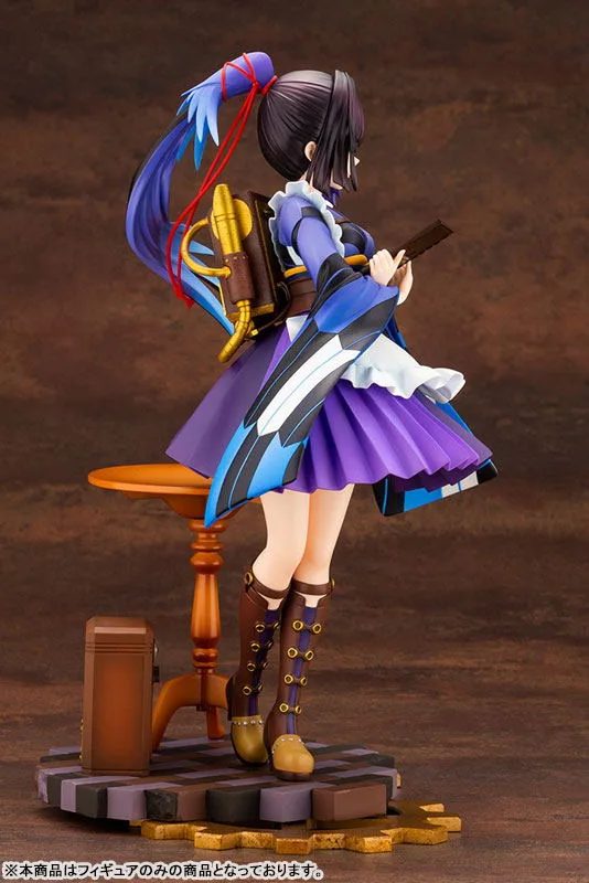 Prima Doll 1/7 Scale Pre-Painted Figure: Karasuba