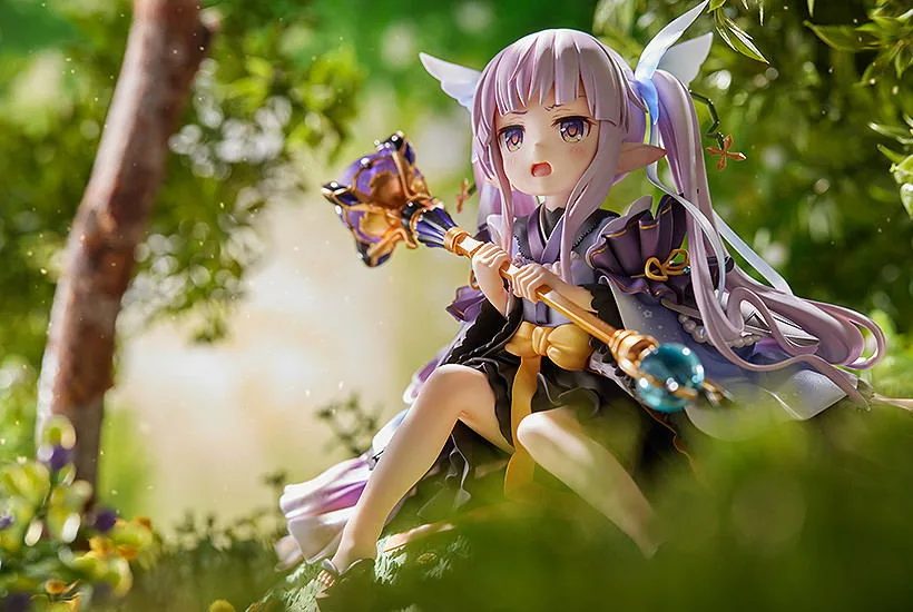Princess Connect! Re:Dive 1/7 Scale Pre-Painted Figure: Kyoka