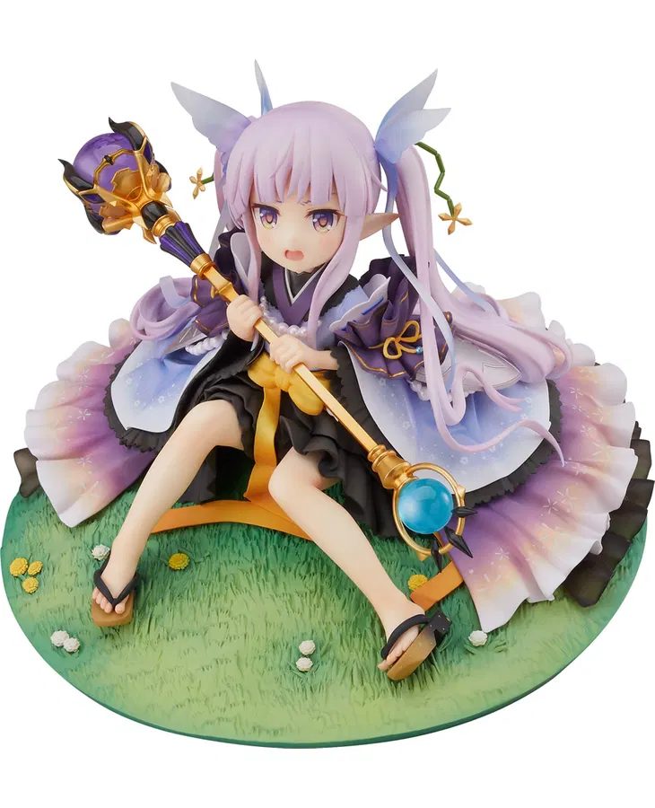 Princess Connect! Re:Dive 1/7 Scale Pre-Painted Figure: Kyoka