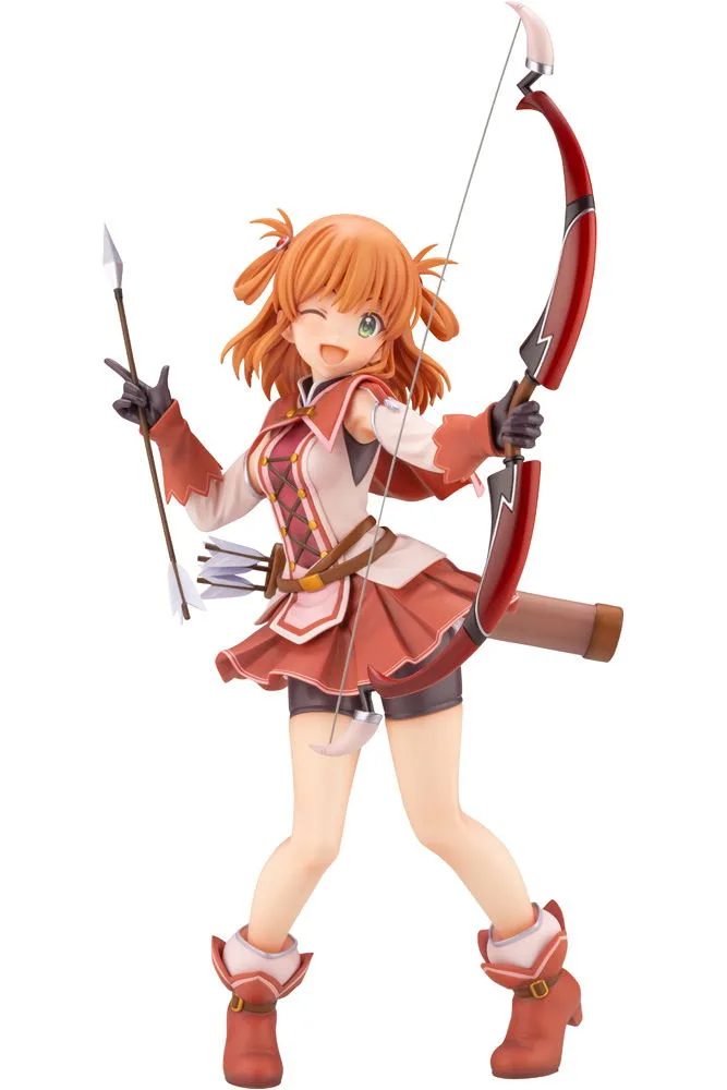 Princess Connect! Re:Dive 1/7 Scale Pre-Painted Figure: Rino