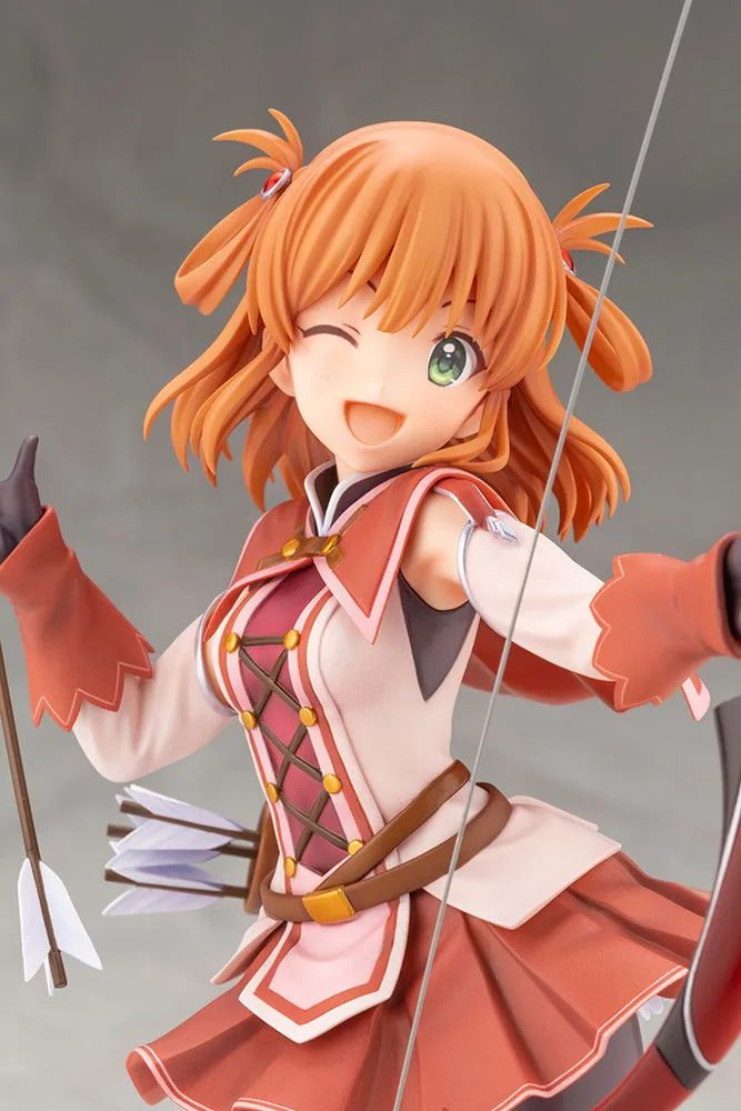 Princess Connect! Re:Dive 1/7 Scale Pre-Painted Figure: Rino