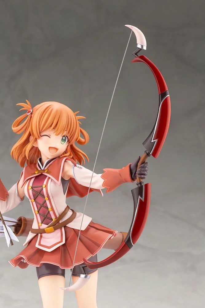 Princess Connect! Re:Dive 1/7 Scale Pre-Painted Figure: Rino