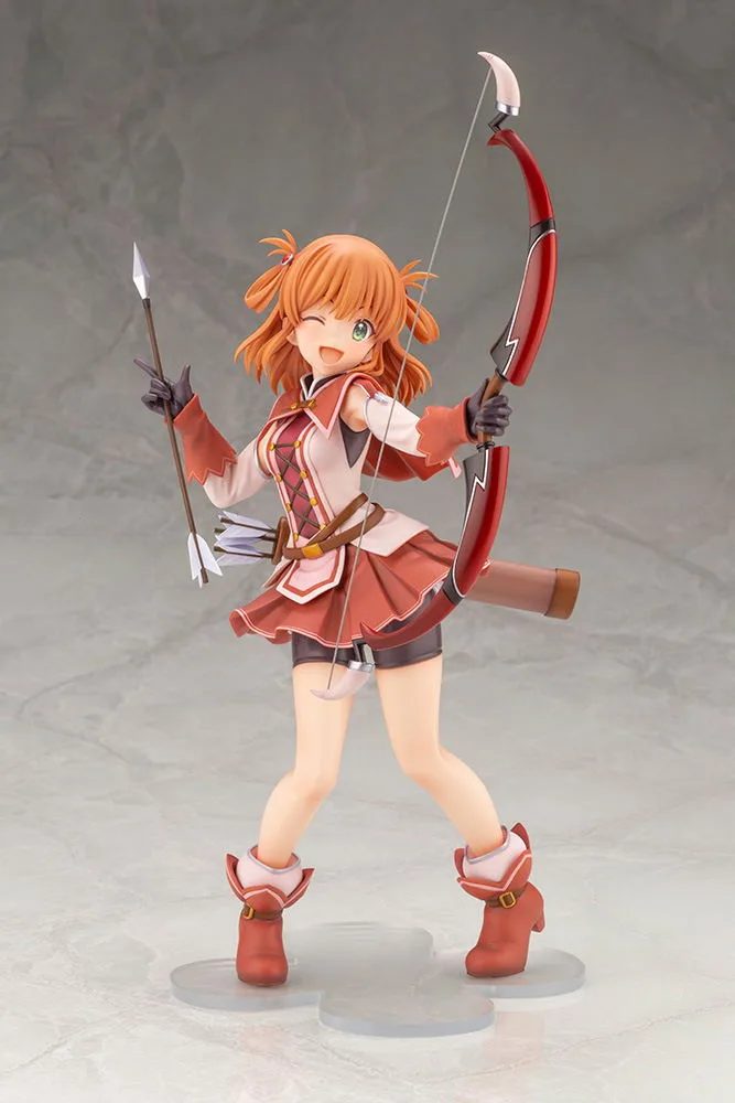 Princess Connect! Re:Dive 1/7 Scale Pre-Painted Figure: Rino