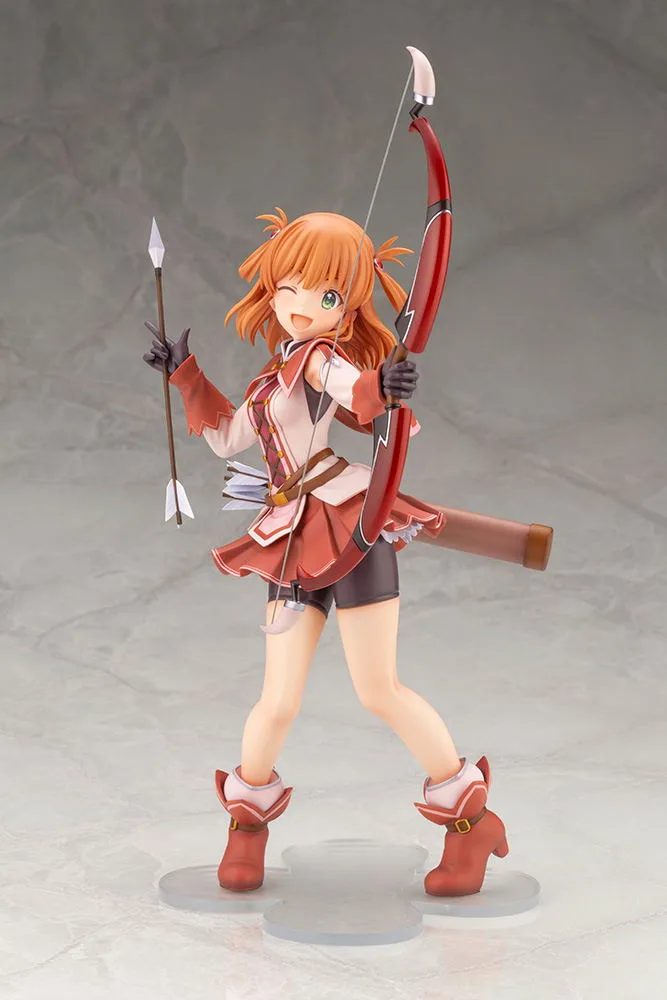 Princess Connect! Re:Dive 1/7 Scale Pre-Painted Figure: Rino