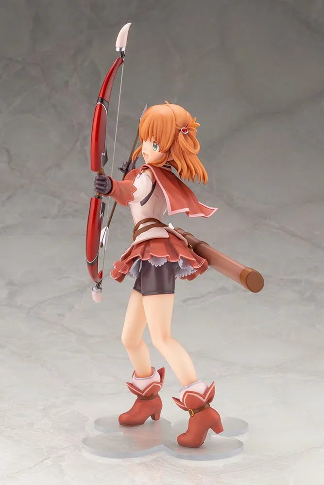 Princess Connect! Re:Dive 1/7 Scale Pre-Painted Figure: Rino