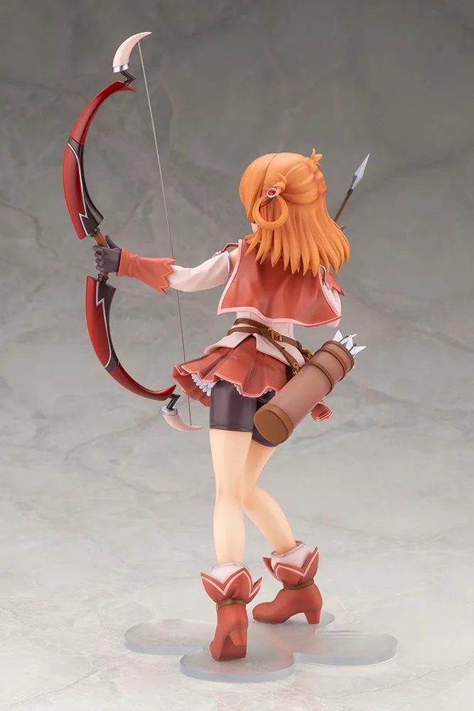 Princess Connect! Re:Dive 1/7 Scale Pre-Painted Figure: Rino