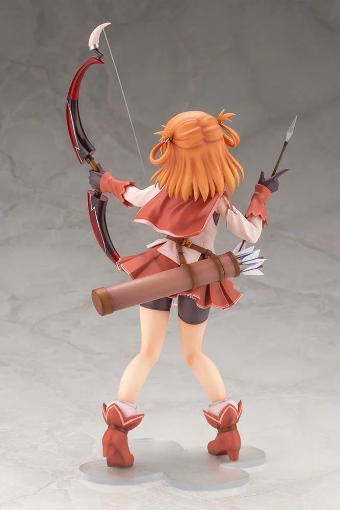 Princess Connect! Re:Dive 1/7 Scale Pre-Painted Figure: Rino