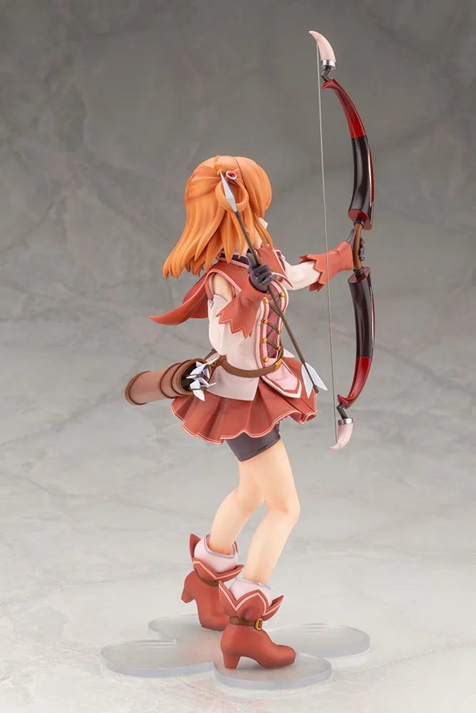 Princess Connect! Re:Dive 1/7 Scale Pre-Painted Figure: Rino