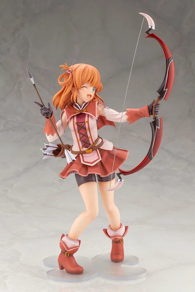 Princess Connect! Re:Dive 1/7 Scale Pre-Painted Figure: Rino