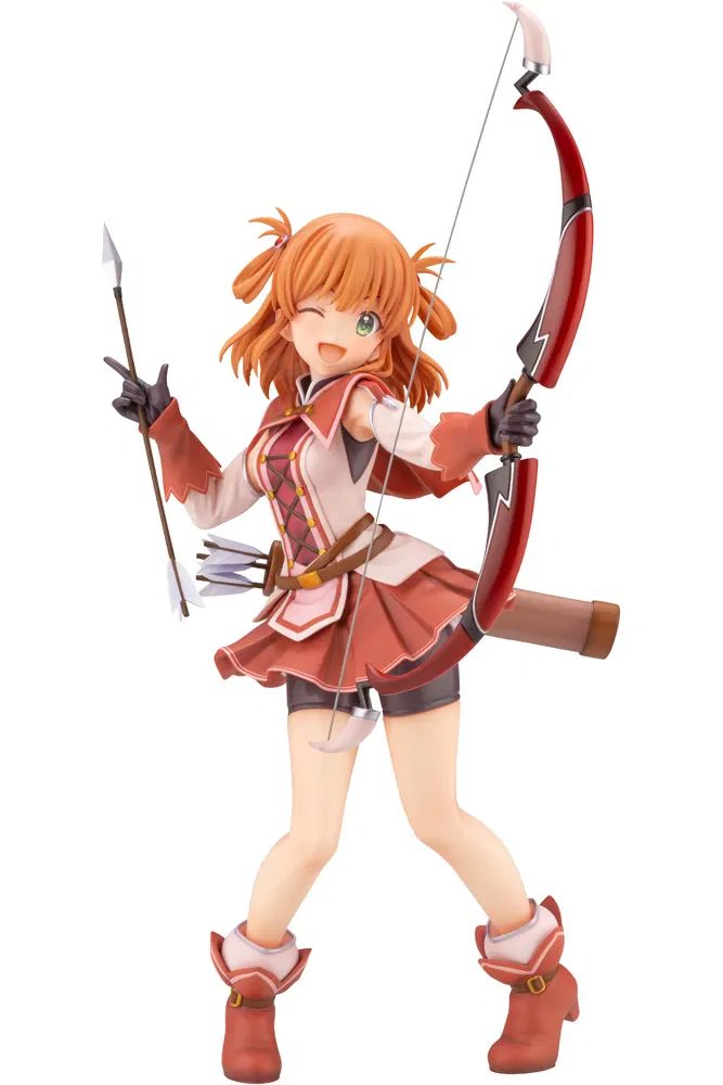 Princess Connect! Re:Dive 1/7 Scale Pre-Painted Figure: Rino