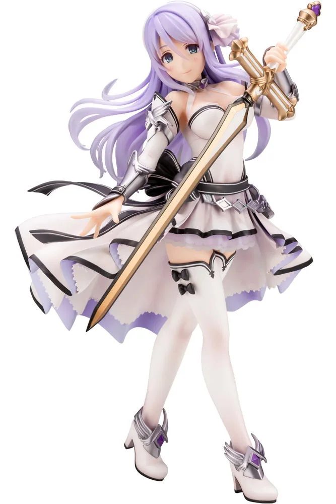 Princess Connect! Re:Dive 1/7 Scale Pre-Painted Figure: Shizuru Hoshino