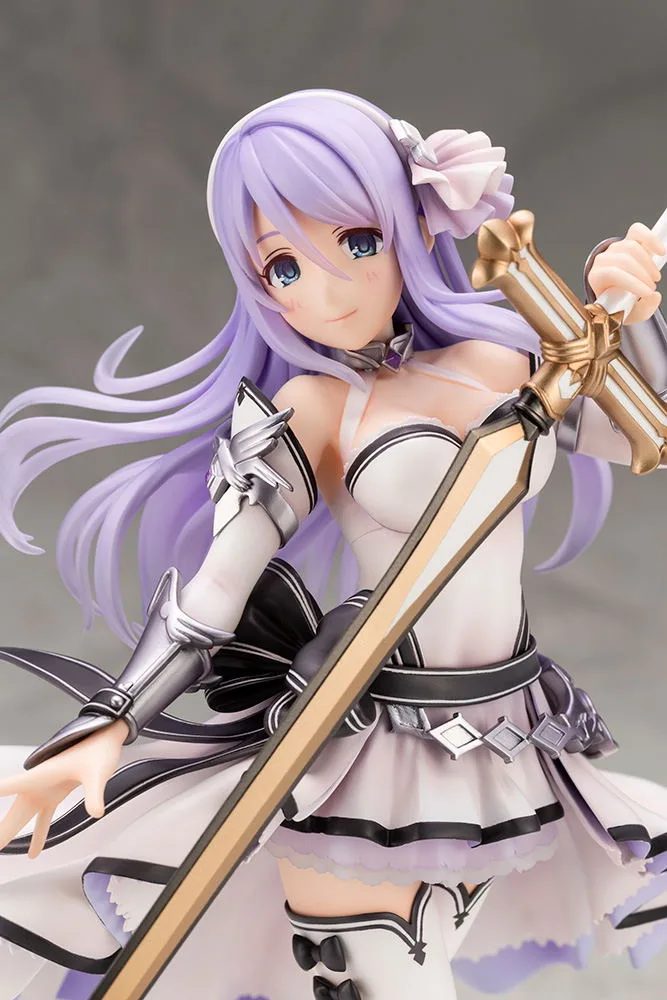 Princess Connect! Re:Dive 1/7 Scale Pre-Painted Figure: Shizuru Hoshino