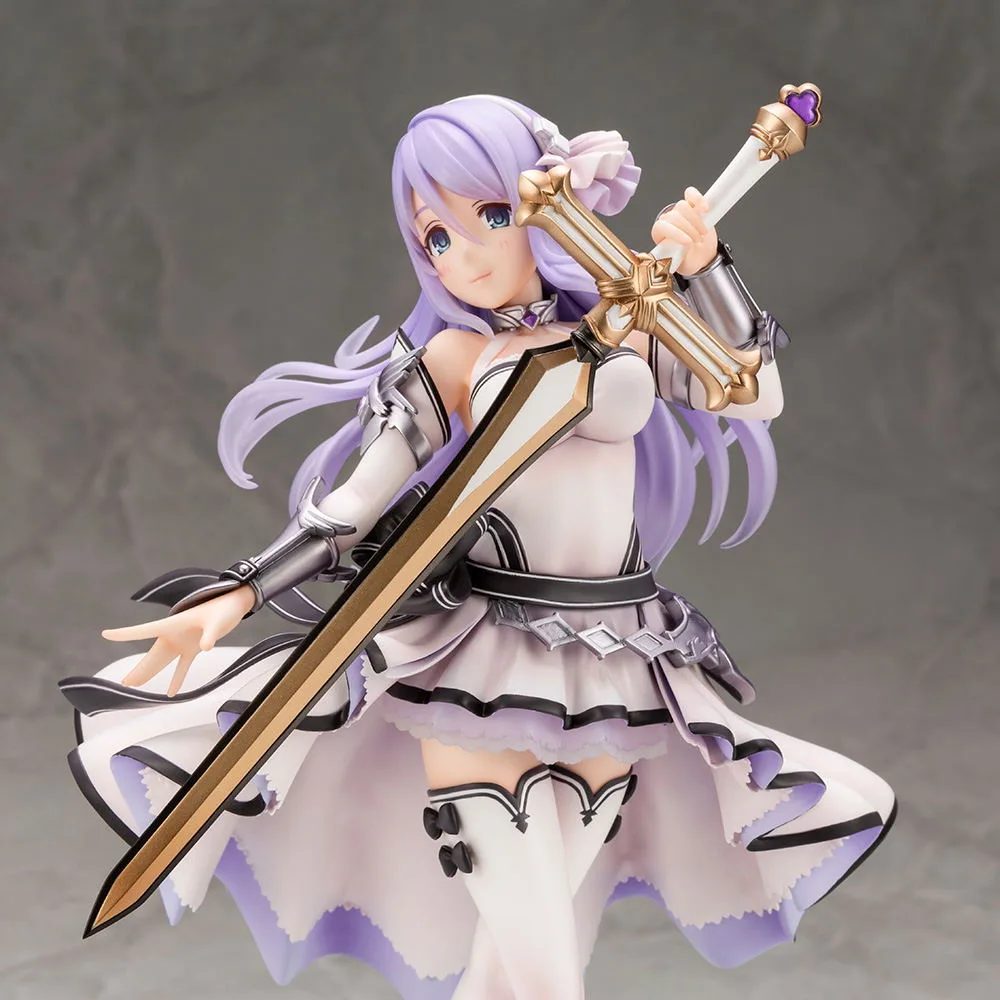 Princess Connect! Re:Dive 1/7 Scale Pre-Painted Figure: Shizuru Hoshino