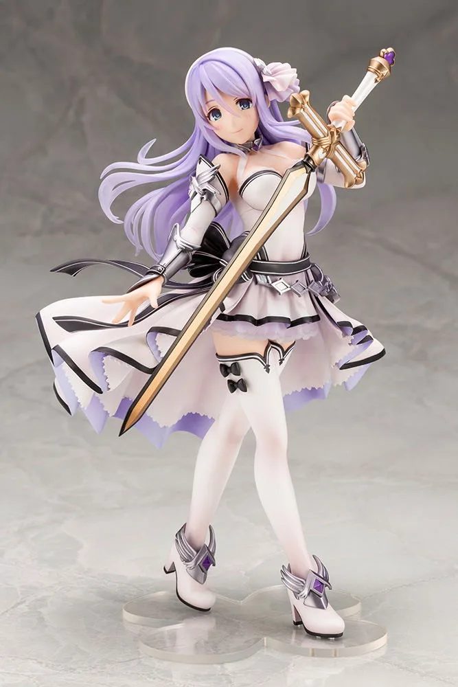 Princess Connect! Re:Dive 1/7 Scale Pre-Painted Figure: Shizuru Hoshino