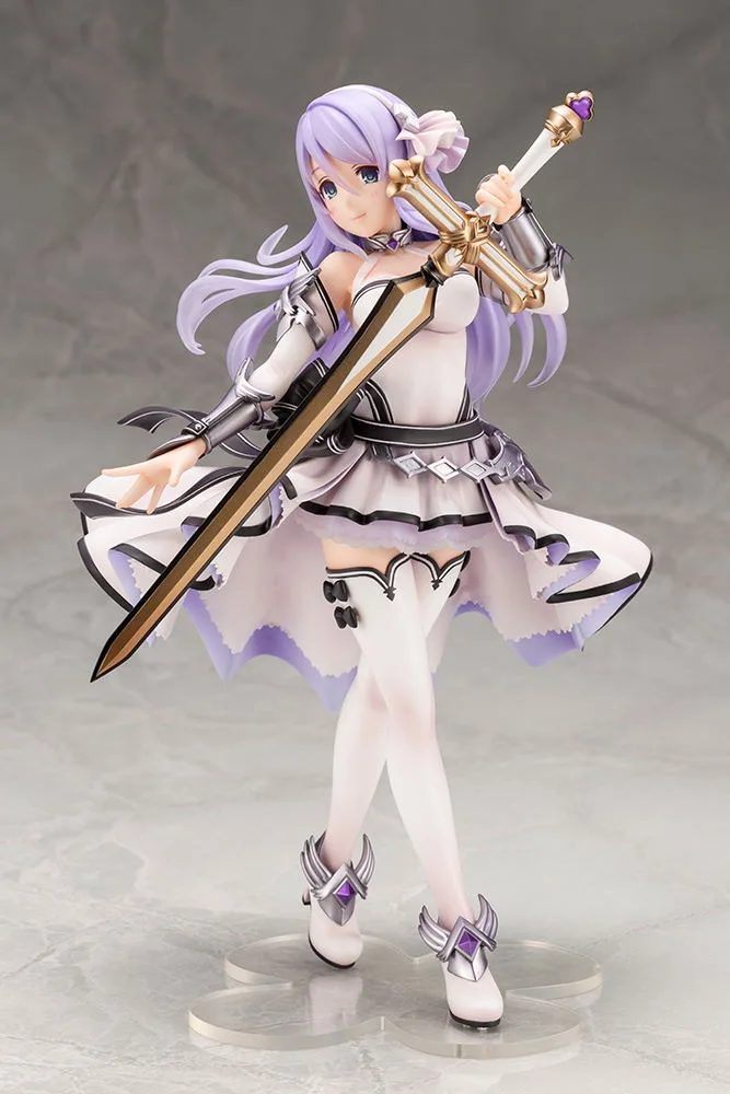 Princess Connect! Re:Dive 1/7 Scale Pre-Painted Figure: Shizuru Hoshino