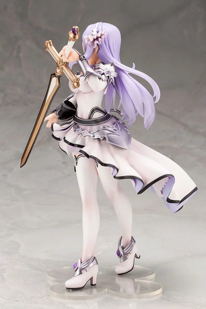 Princess Connect! Re:Dive 1/7 Scale Pre-Painted Figure: Shizuru Hoshino