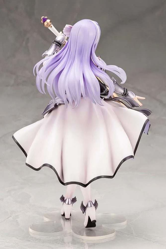 Princess Connect! Re:Dive 1/7 Scale Pre-Painted Figure: Shizuru Hoshino