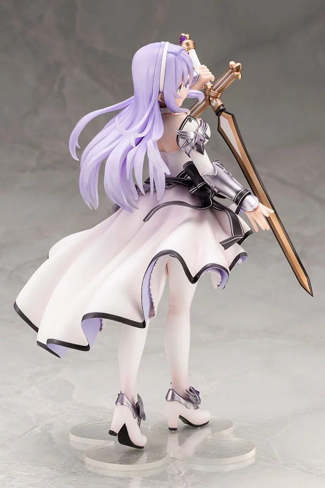 Princess Connect! Re:Dive 1/7 Scale Pre-Painted Figure: Shizuru Hoshino