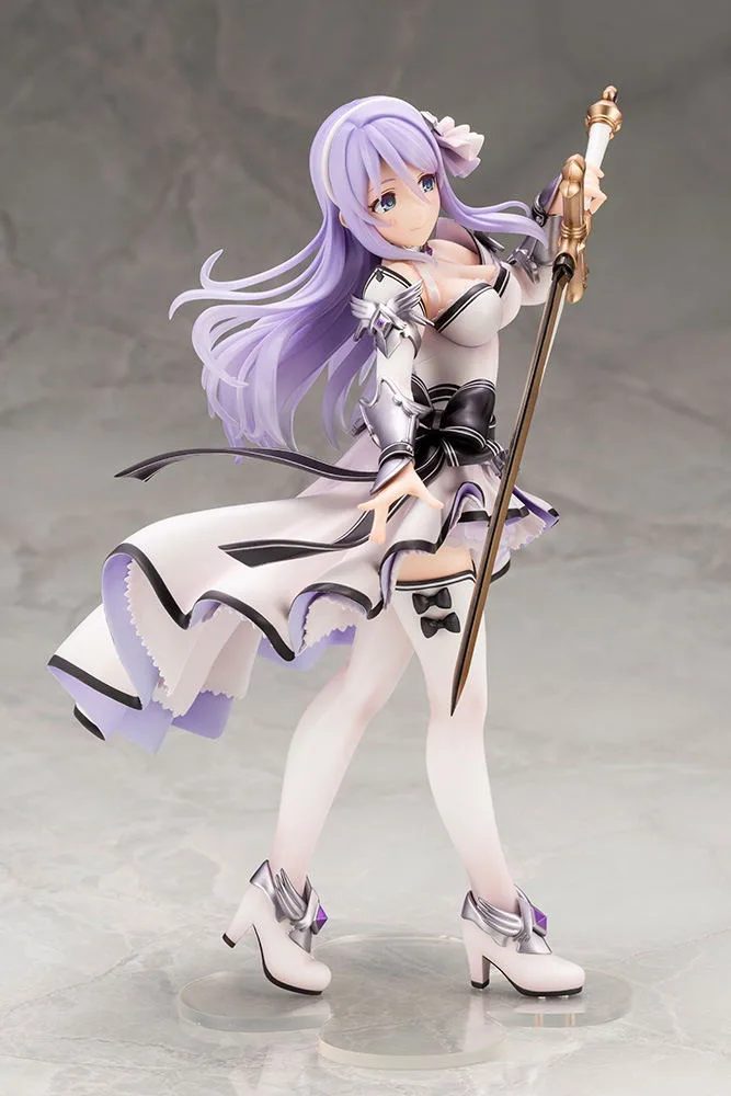 Princess Connect! Re:Dive 1/7 Scale Pre-Painted Figure: Shizuru Hoshino