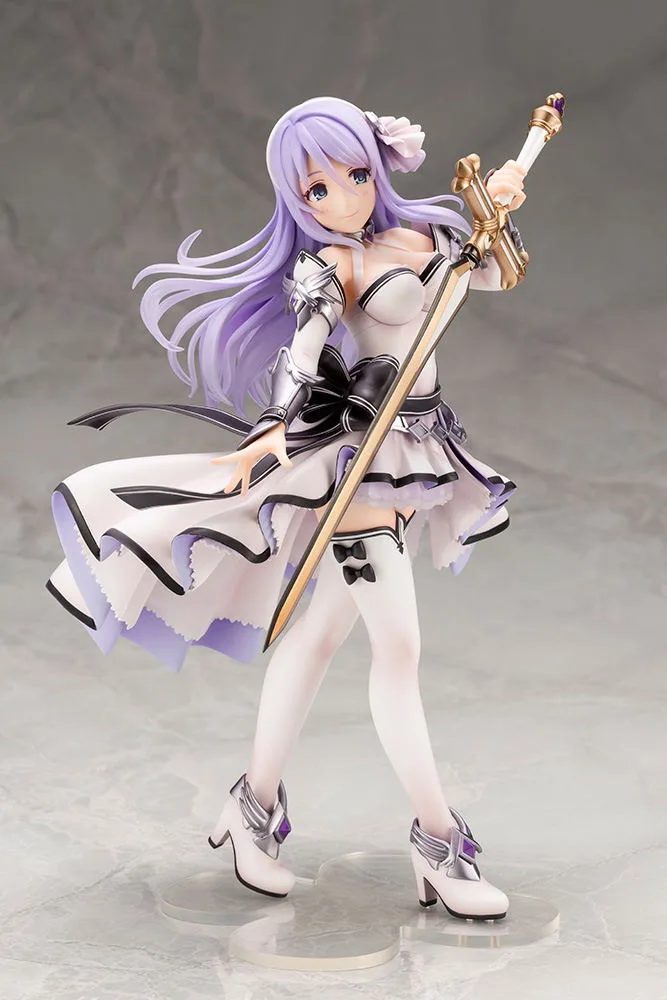 Princess Connect! Re:Dive 1/7 Scale Pre-Painted Figure: Shizuru Hoshino