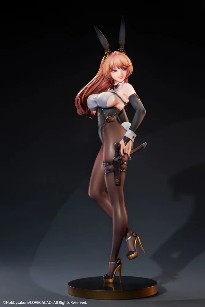 Psycho Bunny 1/7 Scale Pre-Painted Figure