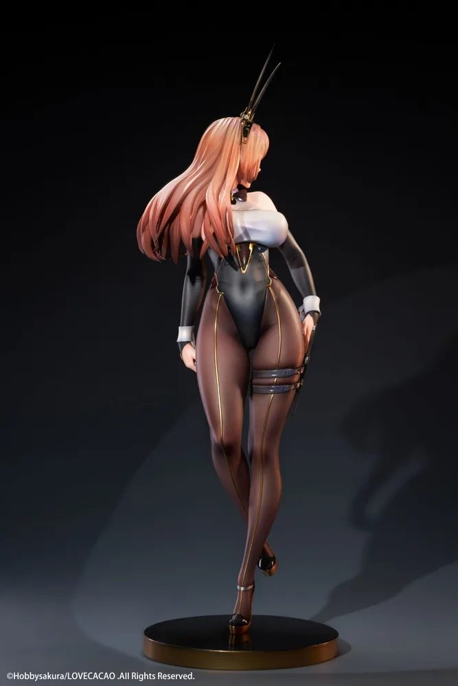 Psycho Bunny 1/7 Scale Pre-Painted Figure