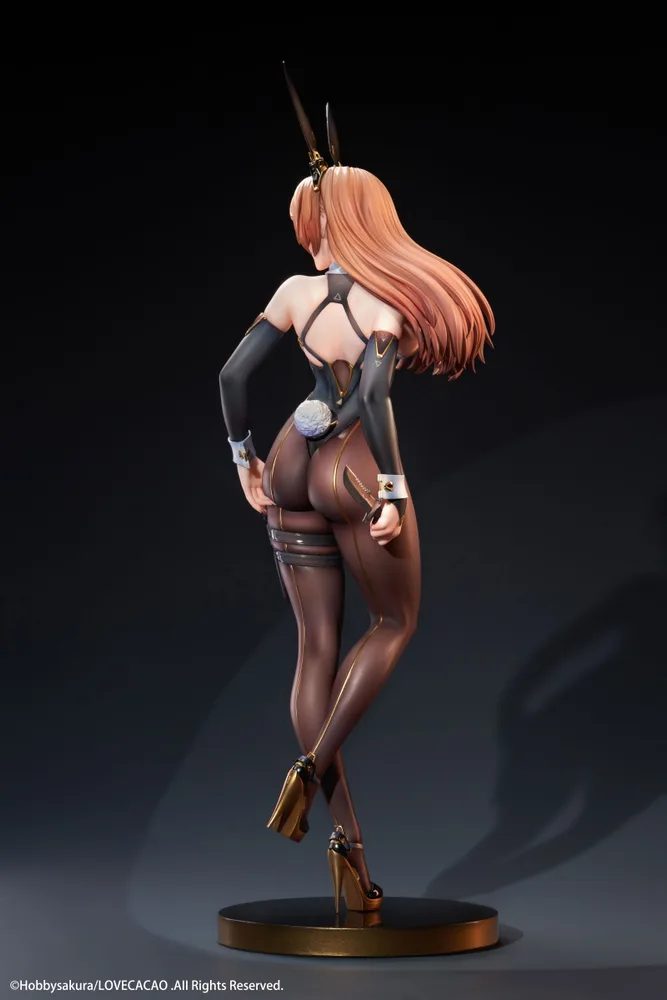 Psycho Bunny 1/7 Scale Pre-Painted Figure