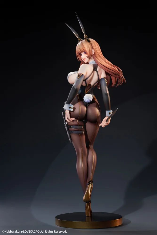 Psycho Bunny 1/7 Scale Pre-Painted Figure