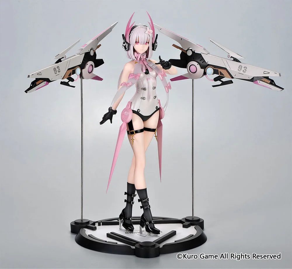 Punishing Gray Raven 1/7 Scale Pre-Painted Figure: Liv Lux