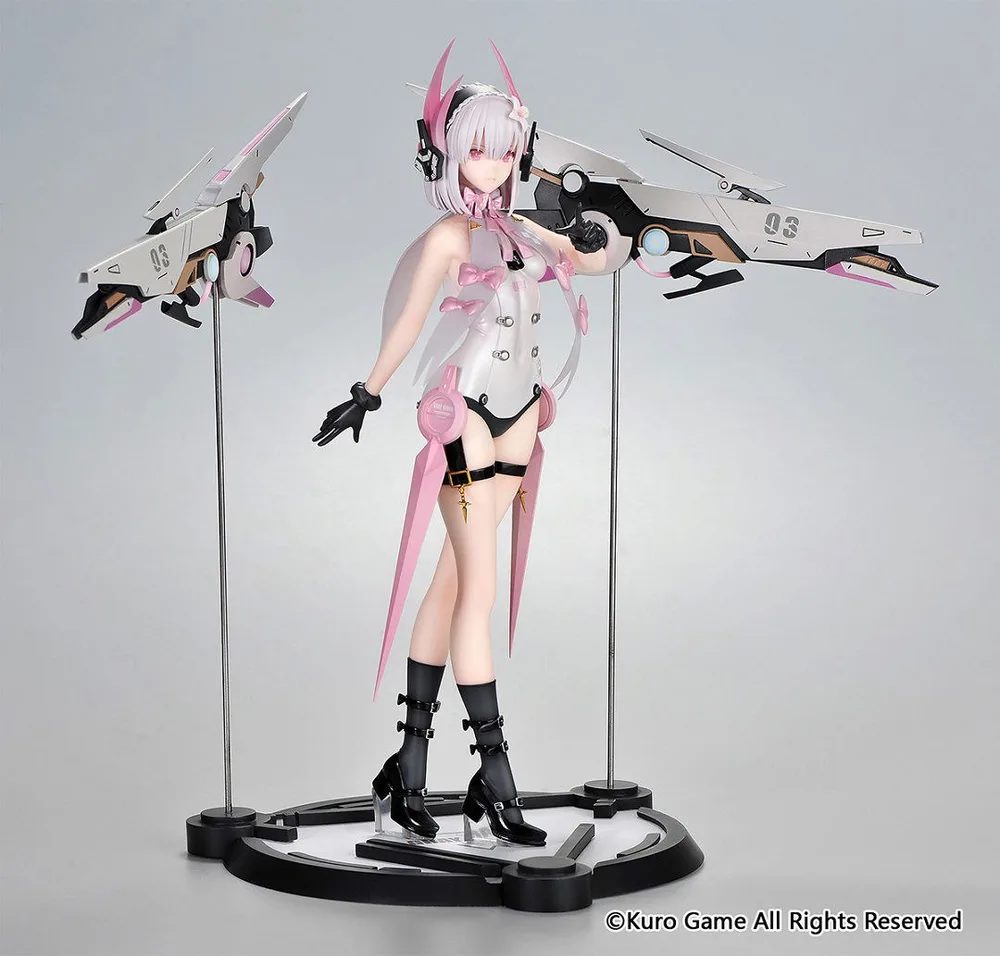 Punishing Gray Raven 1/7 Scale Pre-Painted Figure: Liv Lux