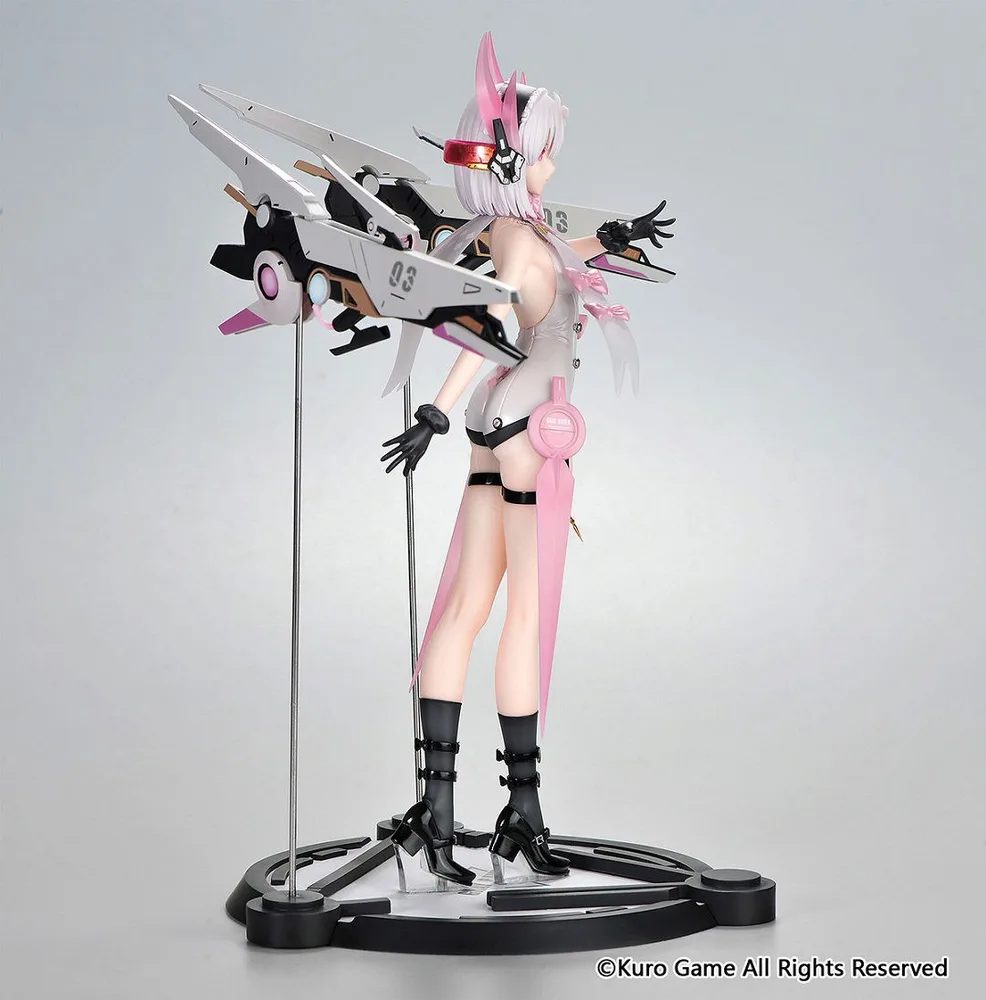Punishing Gray Raven 1/7 Scale Pre-Painted Figure: Liv Lux