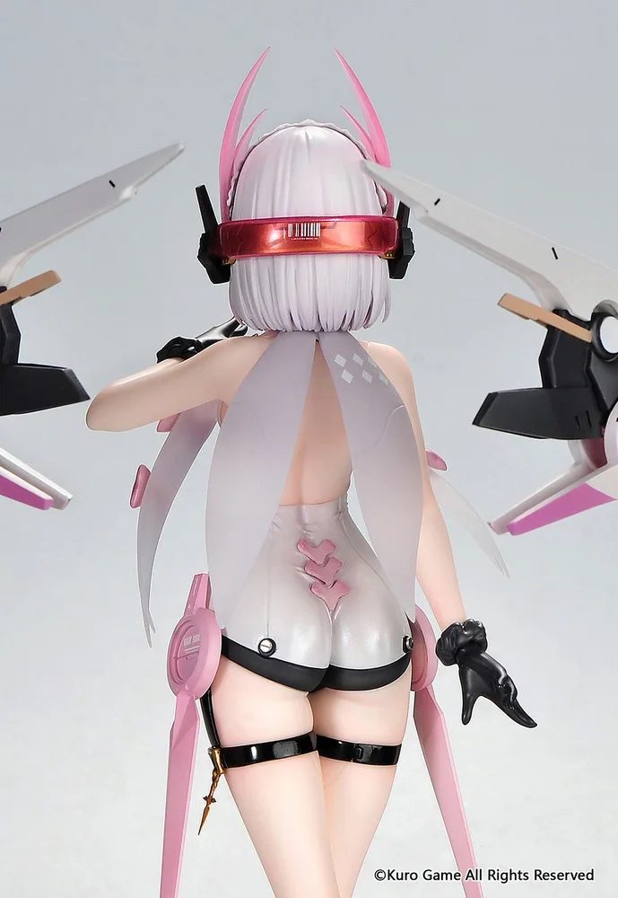 Punishing Gray Raven 1/7 Scale Pre-Painted Figure: Liv Lux