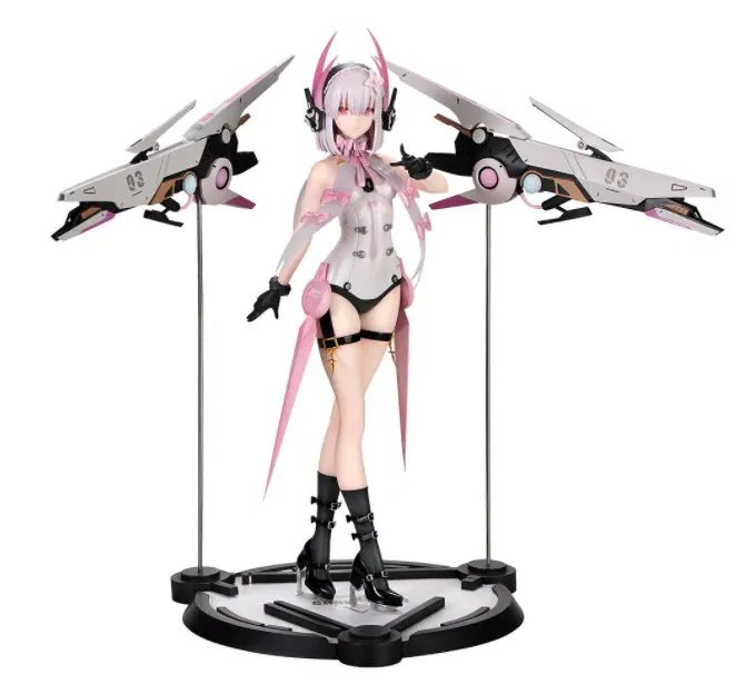 Punishing Gray Raven 1/7 Scale Pre-Painted Figure: Liv Lux